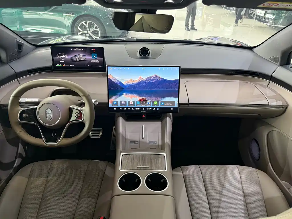 Zhijie Zhijie R7 — миниатюра 15