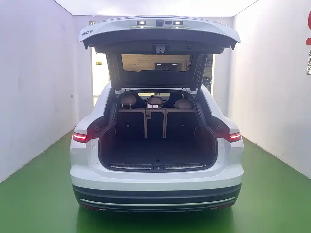NIO EC6 — миниатюра 17