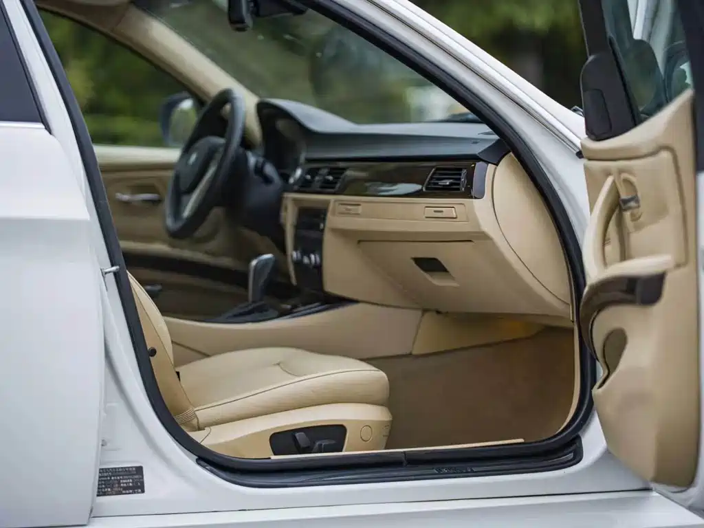 BMW 3 Series — миниатюра 20