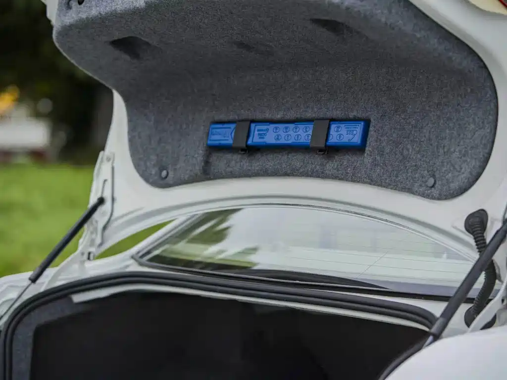 BMW 3 Series — миниатюра 41