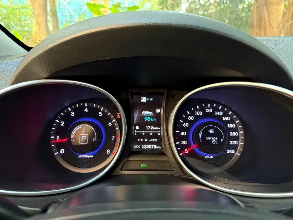 Hyundai Santa Fe — миниатюра 19