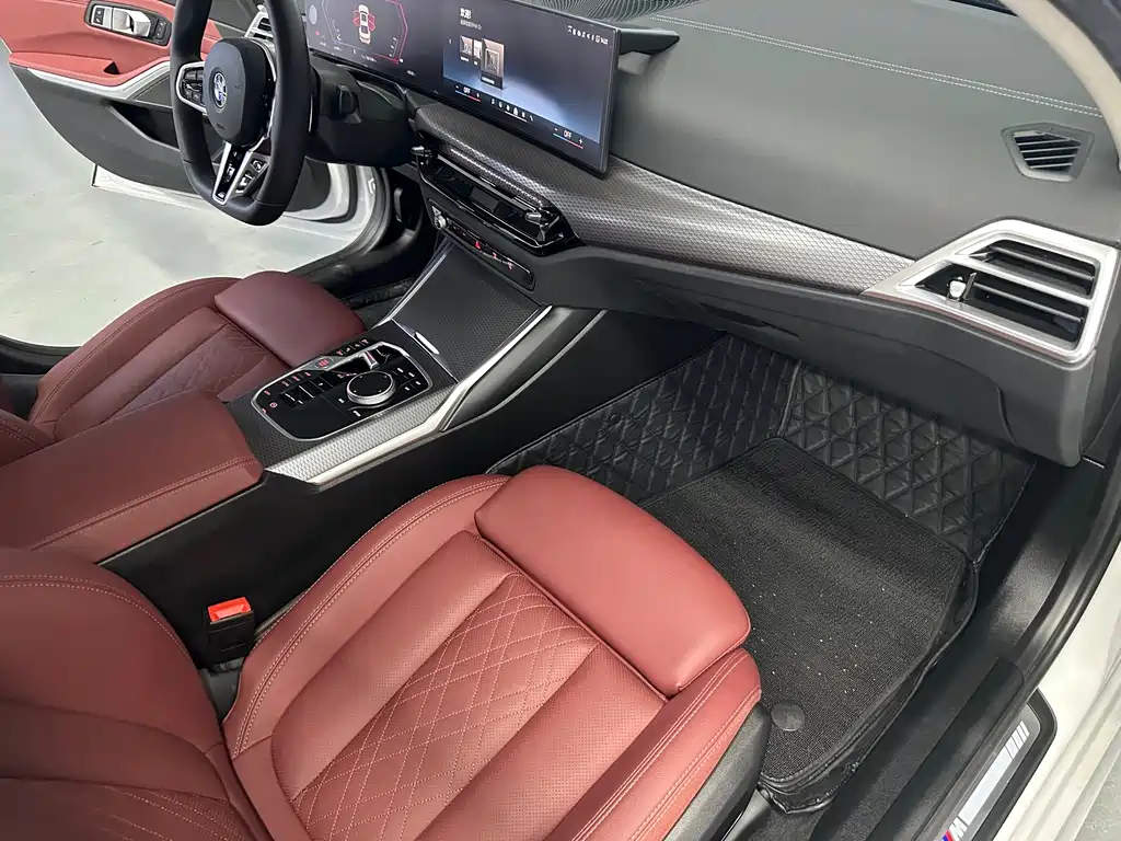 BMW 3 Series — миниатюра 6