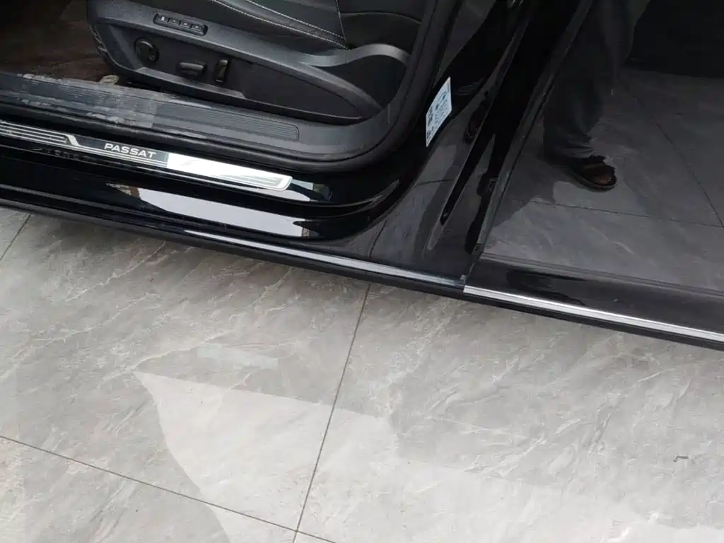 Volkswagen Passat — миниатюра 22