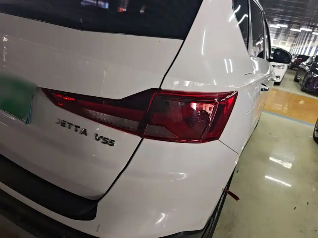 Jetta VS5 — миниатюра 8