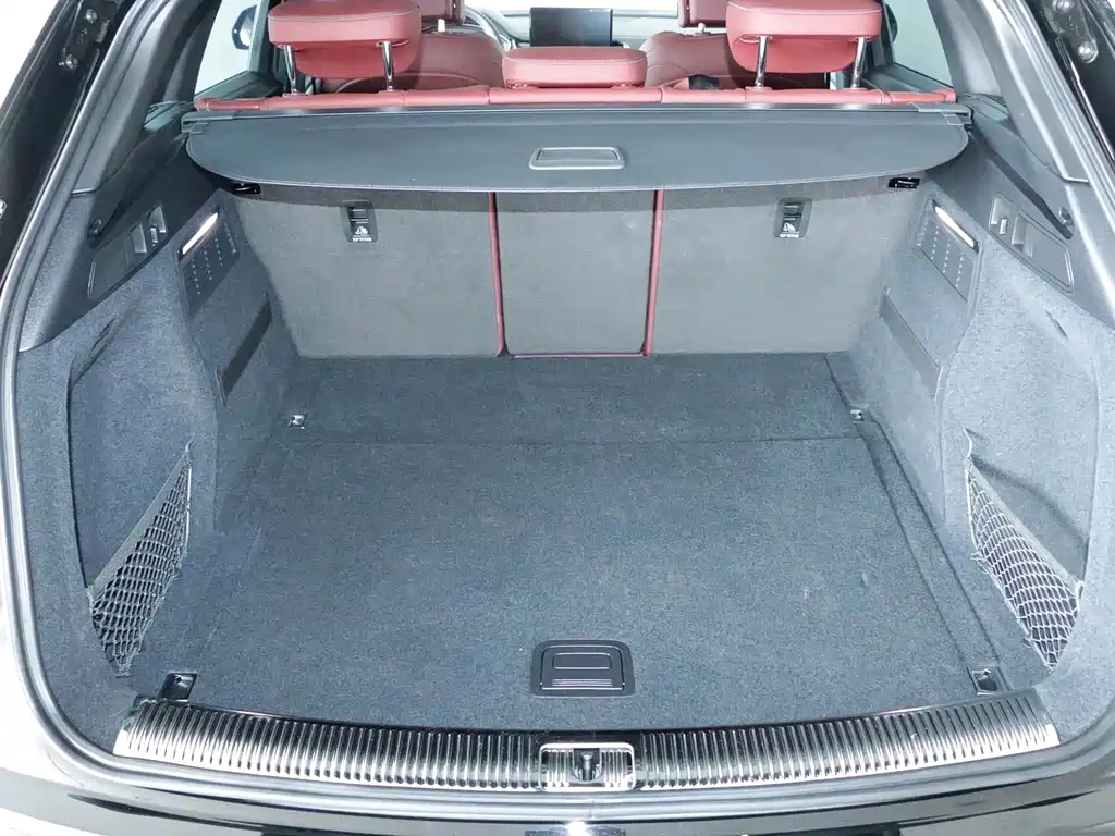 Audi Q5L — миниатюра 6