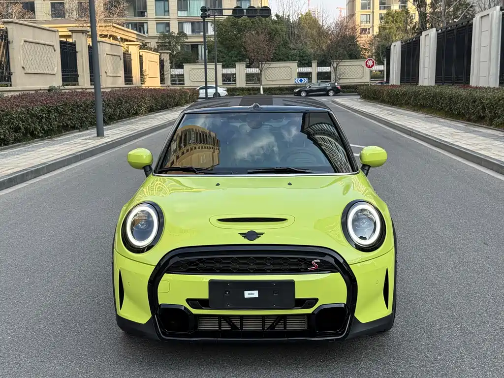 MINI Mini — миниатюра 2