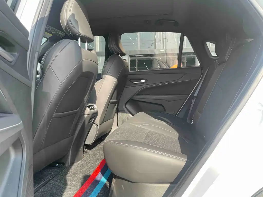 RUILAN AUTOMOBILE RUILAN 7