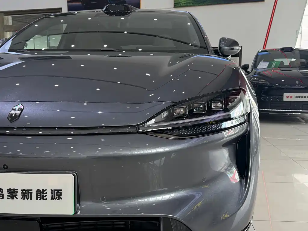 Zhijie Zhijie R7 — миниатюра 4
