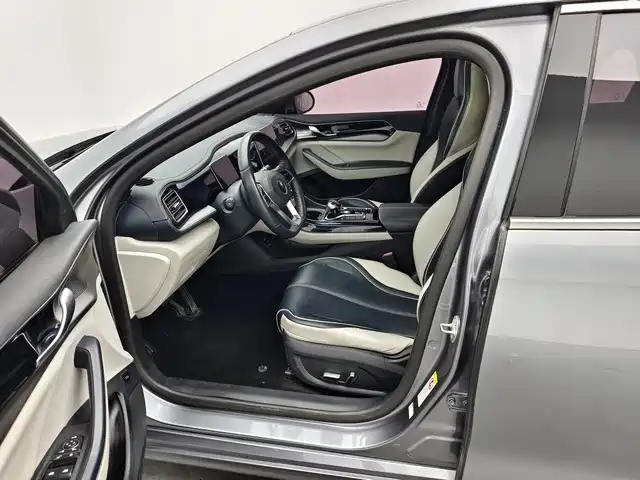 BYD Qin PLUS — миниатюра 7