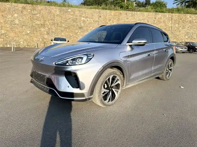 ARCFOX EXTREME FOX POLAR FOX ALPHA T 2023