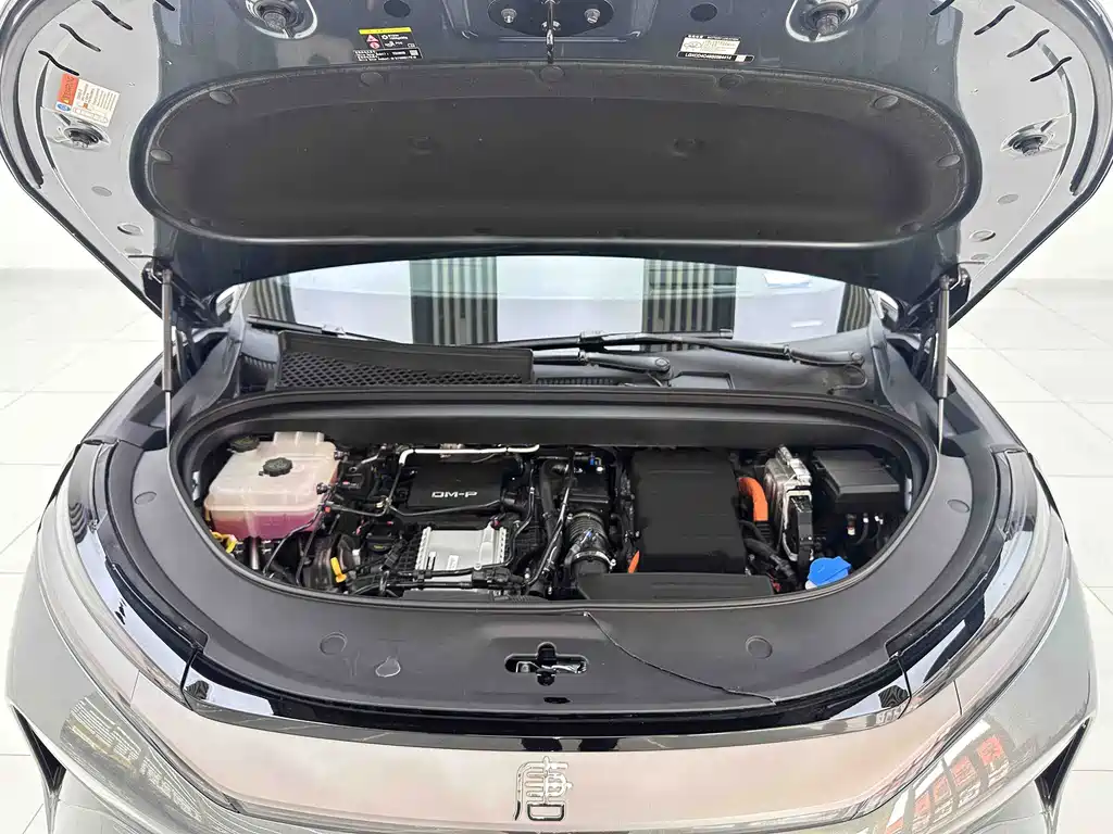 BYD Tang L — миниатюра 6