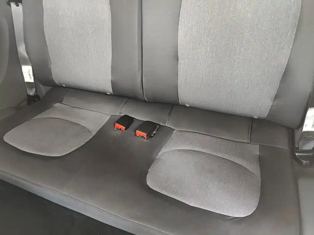 Wuling MINIEV — миниатюра 17