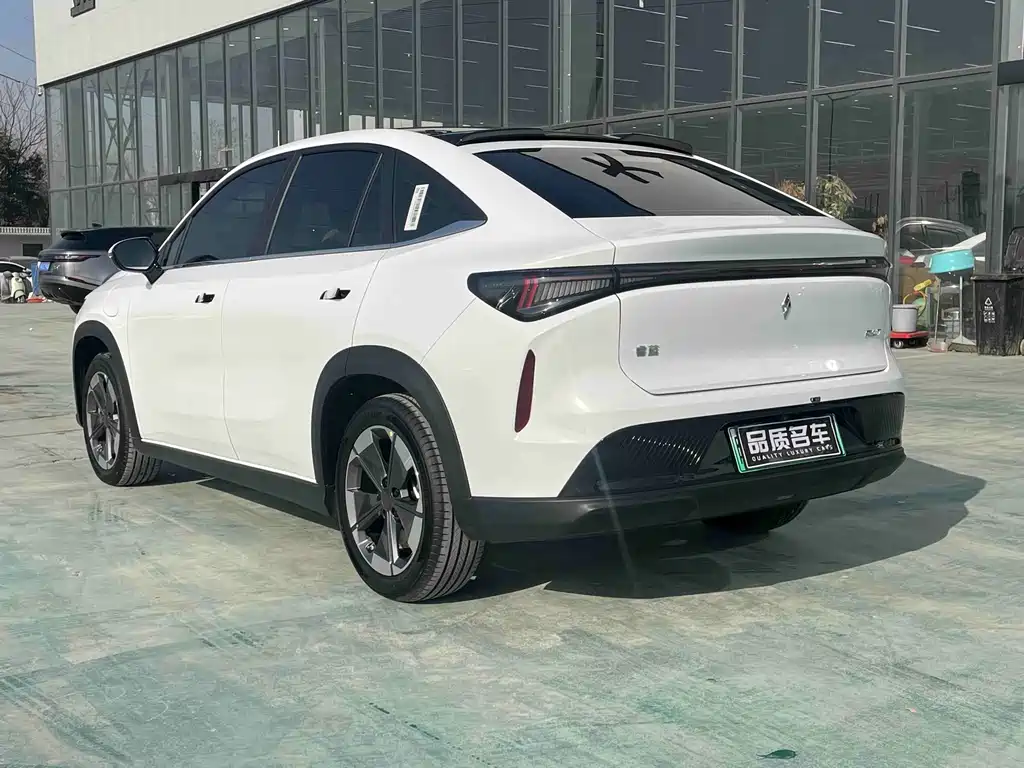 RUILAN AUTOMOBILE RUILAN 7