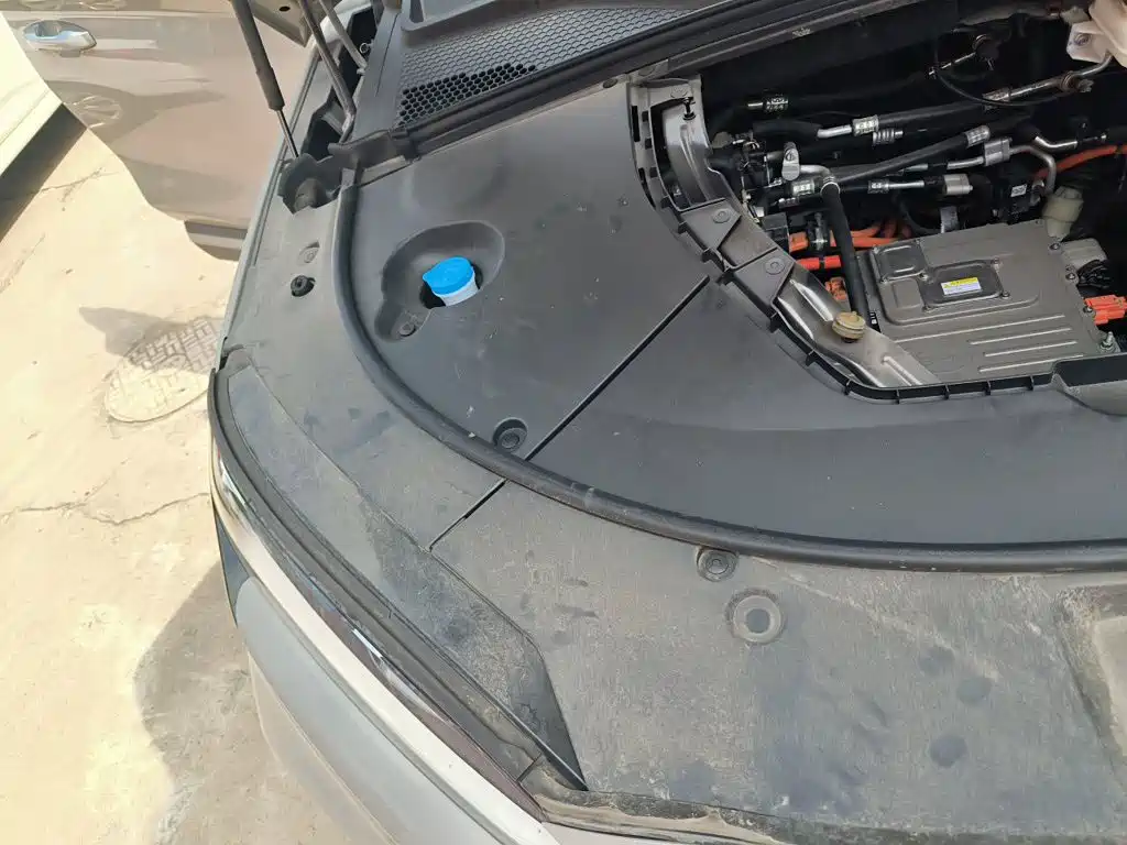 BYD PLUS New Energy — миниатюра 20