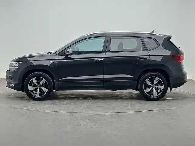 Volkswagen Tharu — миниатюра 3