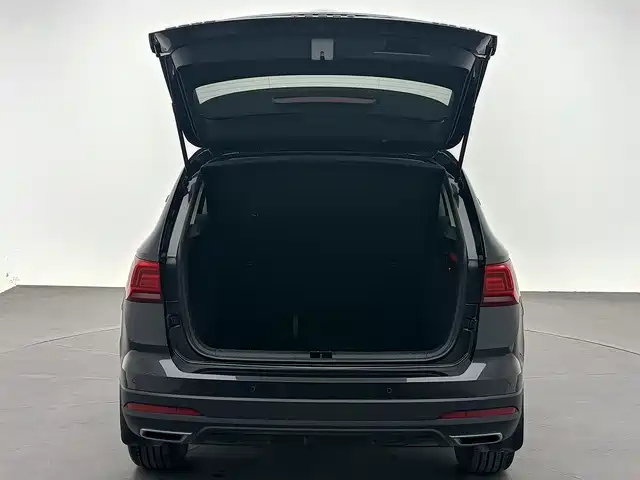 Volkswagen Tharu — миниатюра 8