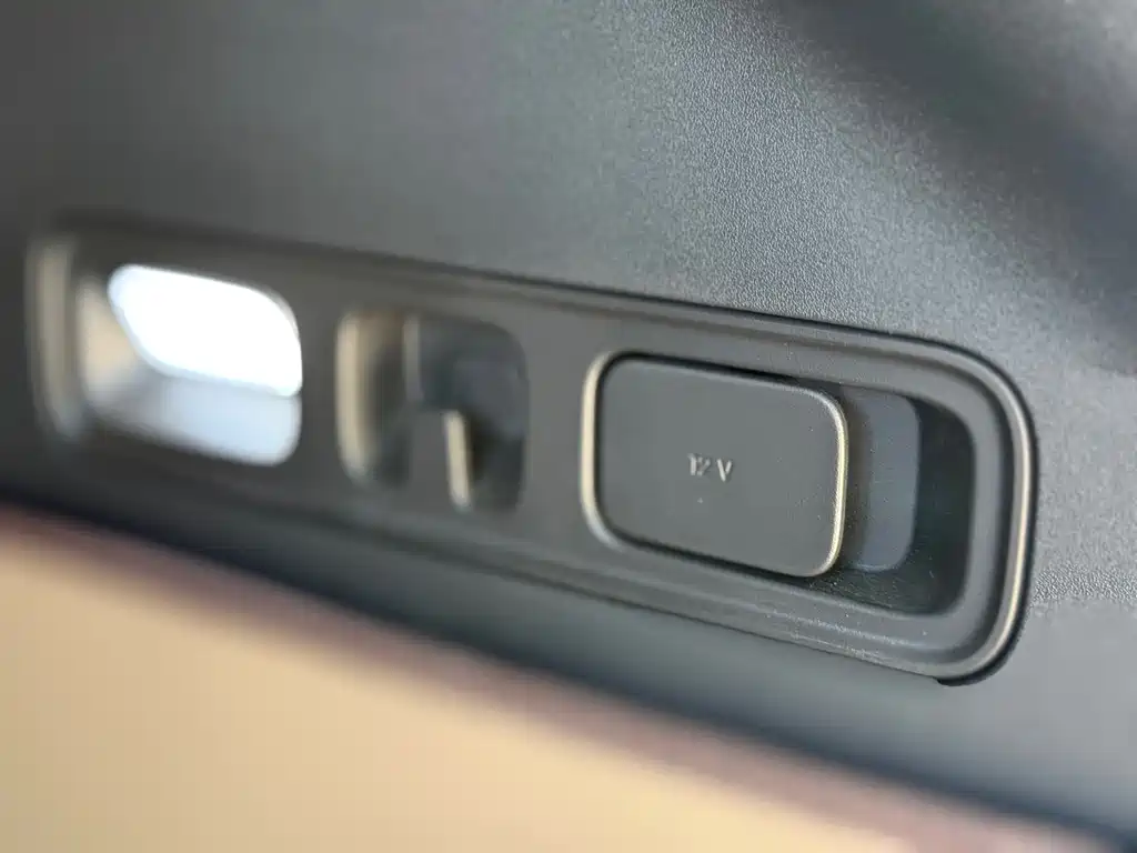 Li Auto Li i6 — миниатюра 41