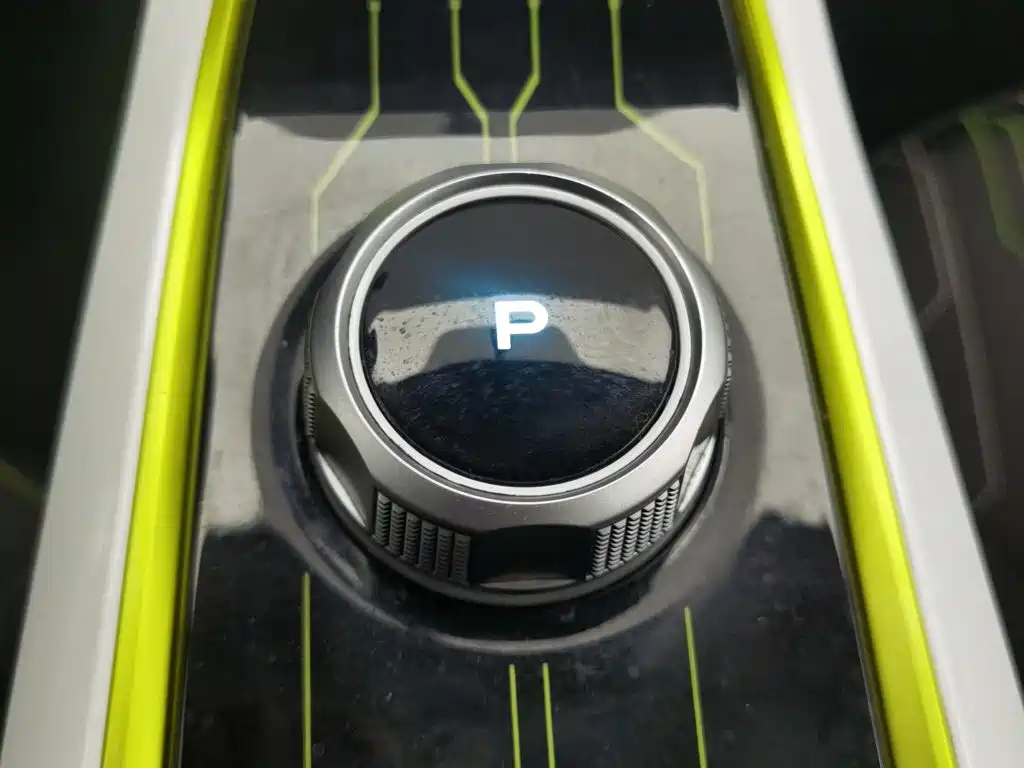 Changan Benben E-Star — миниатюра 13