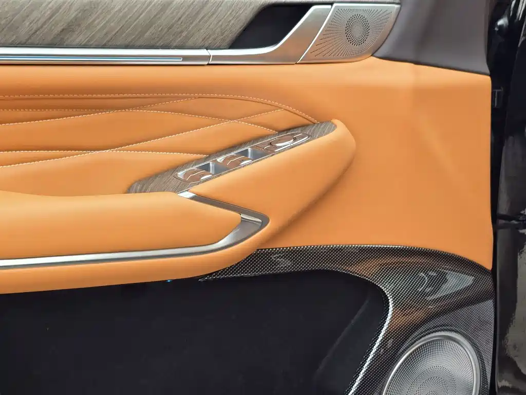 Tank Tank 500 New Energy — миниатюра 6