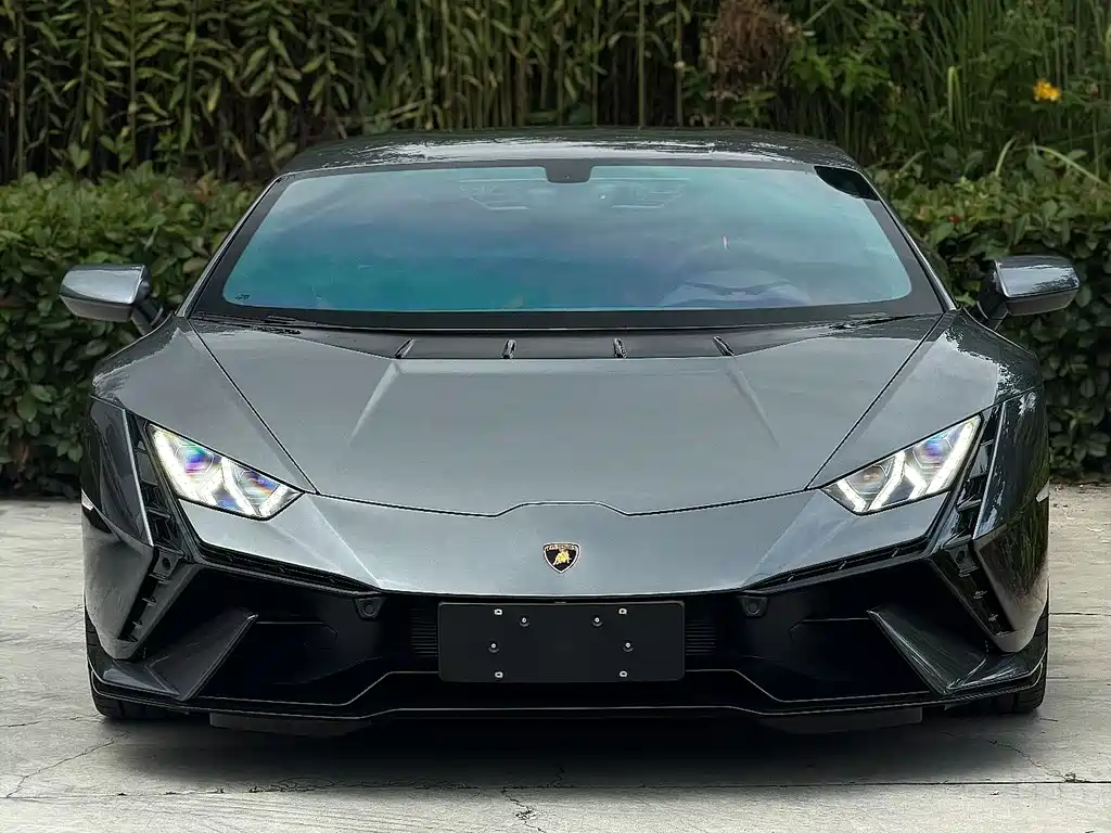 Lamborghini Huracán 2023 Huracán Tecnica