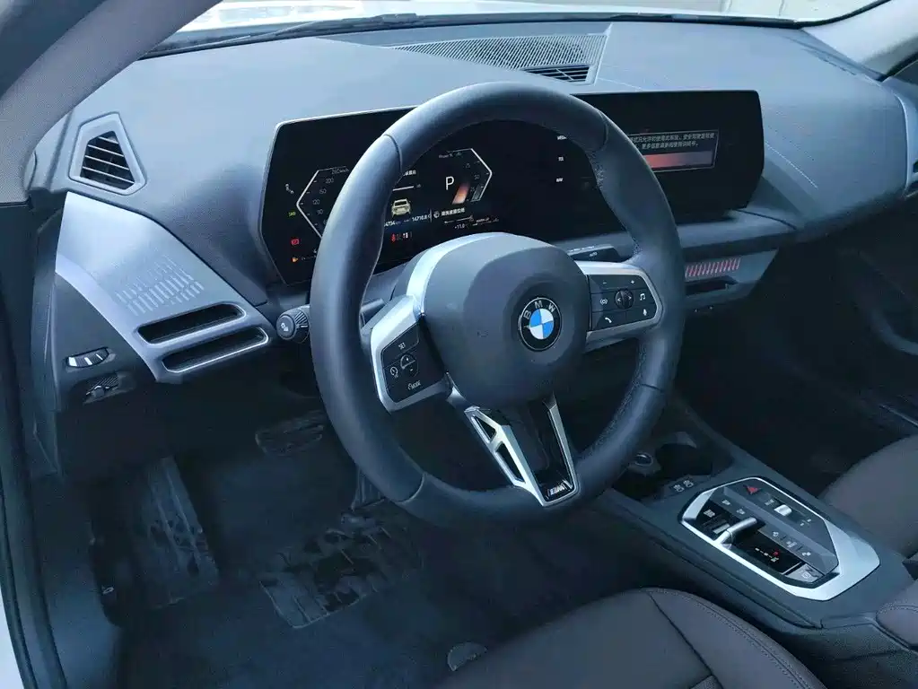 BMW 2 Series 2 2025 225L M Sport