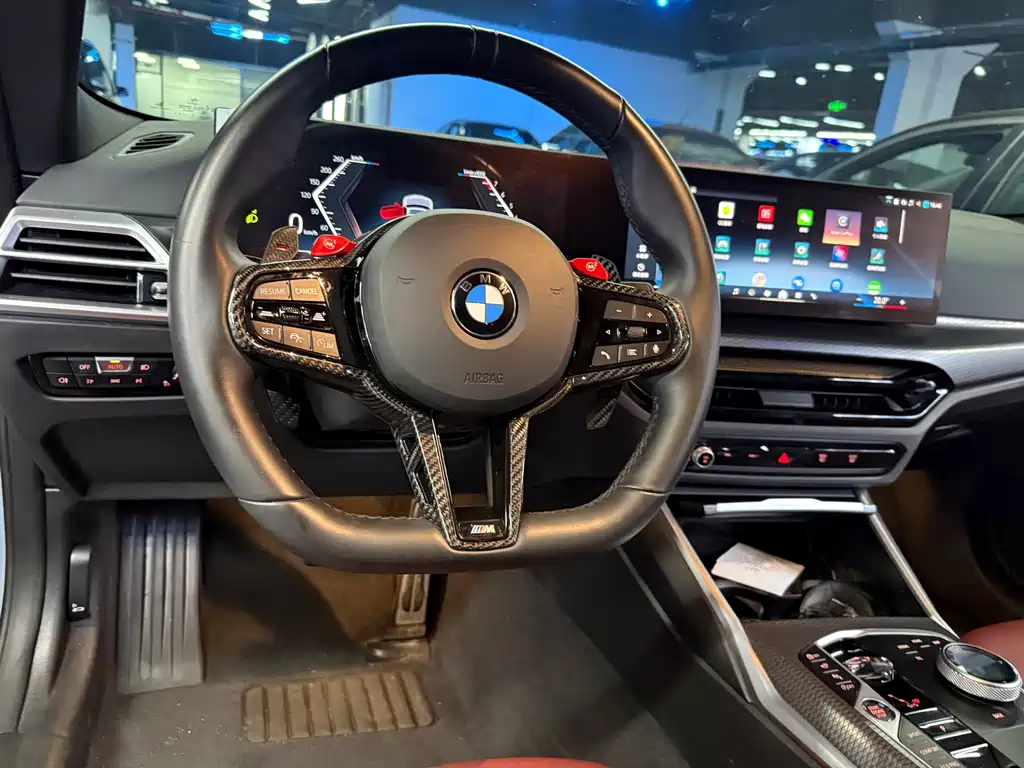 BMW 4 Series — миниатюра 5
