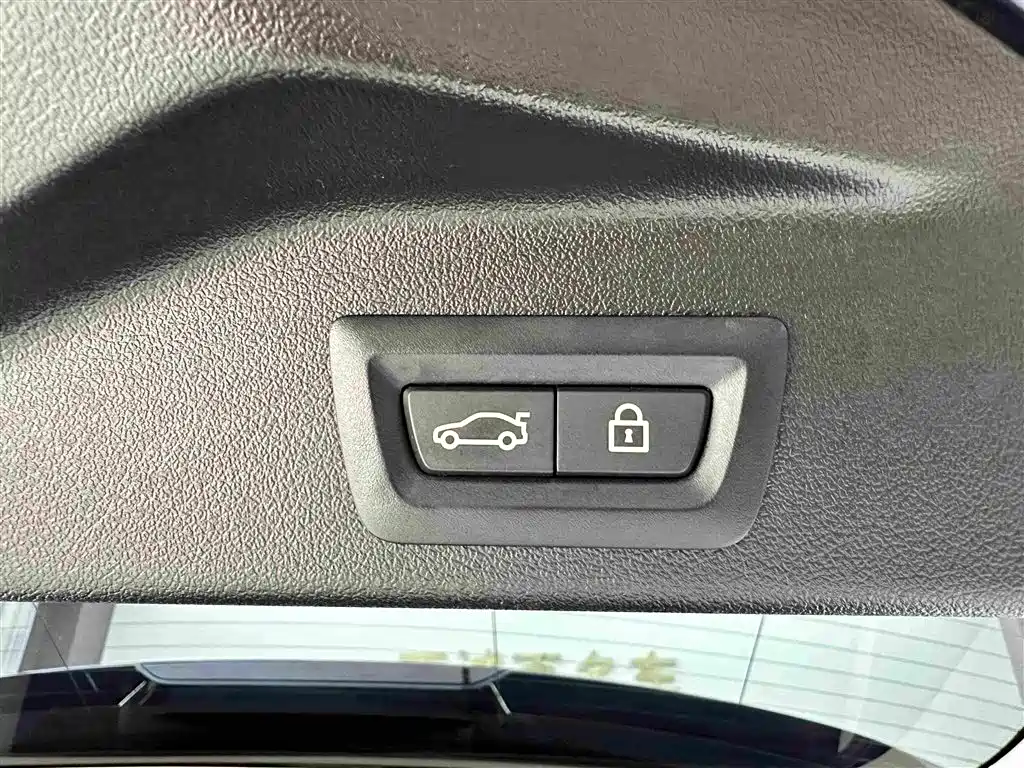 BMW X5 (Import) — миниатюра 23