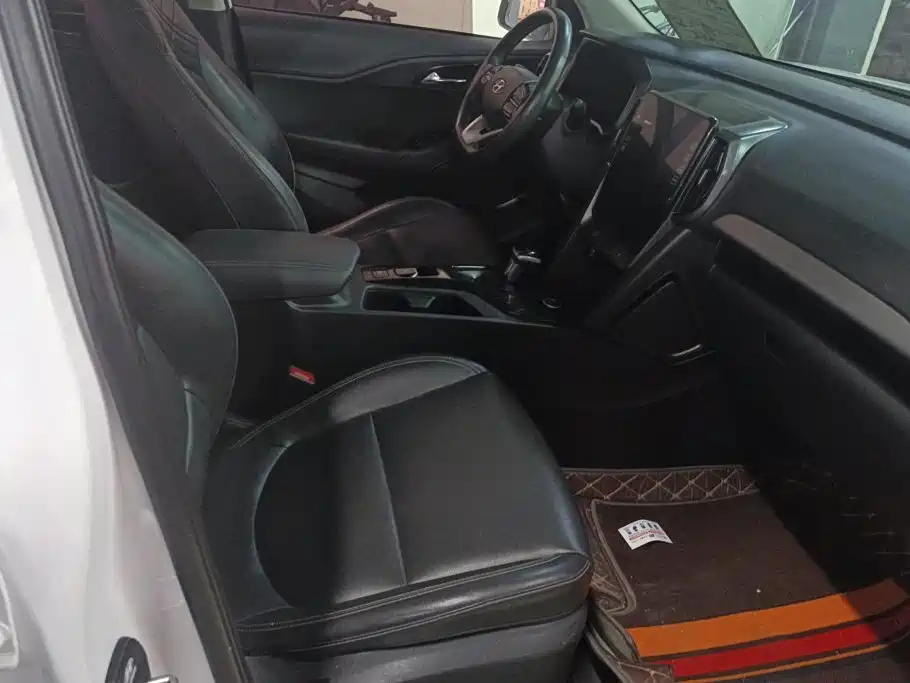 Hyundai ix35 — миниатюра 8