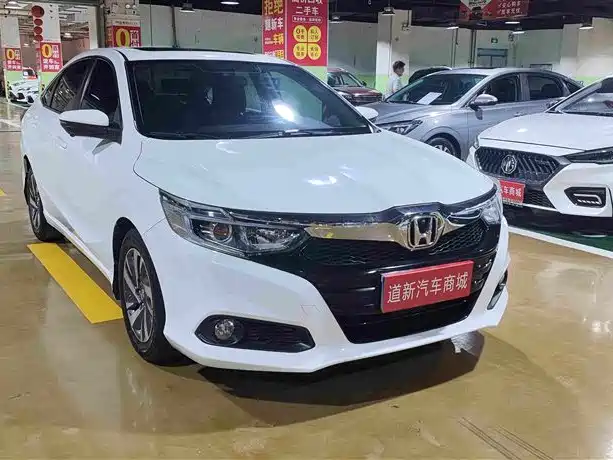 Honda Crider — миниатюра 2