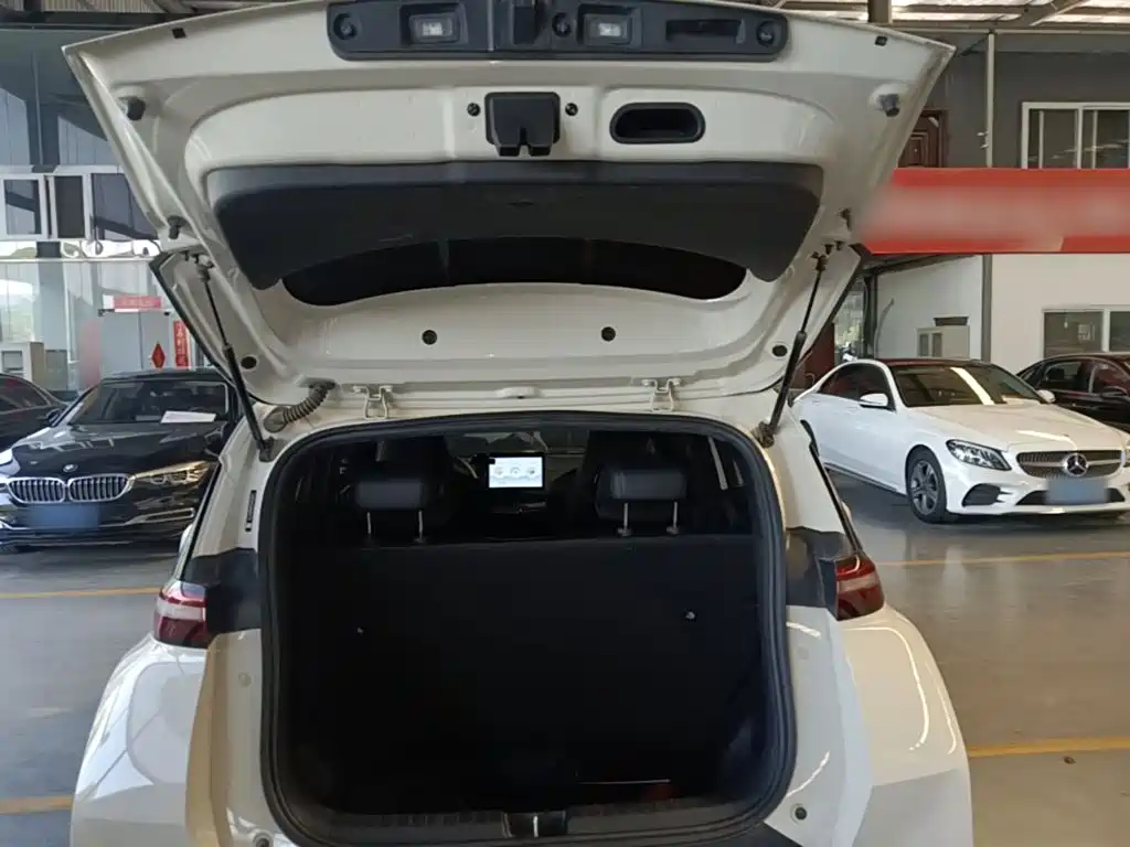 BYD Seagull — миниатюра 19
