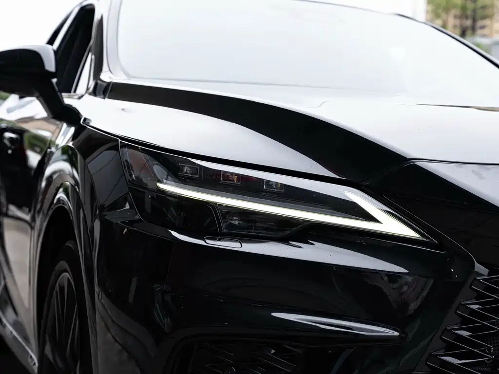 Lexus RX 2023 500h F SPORT Performance