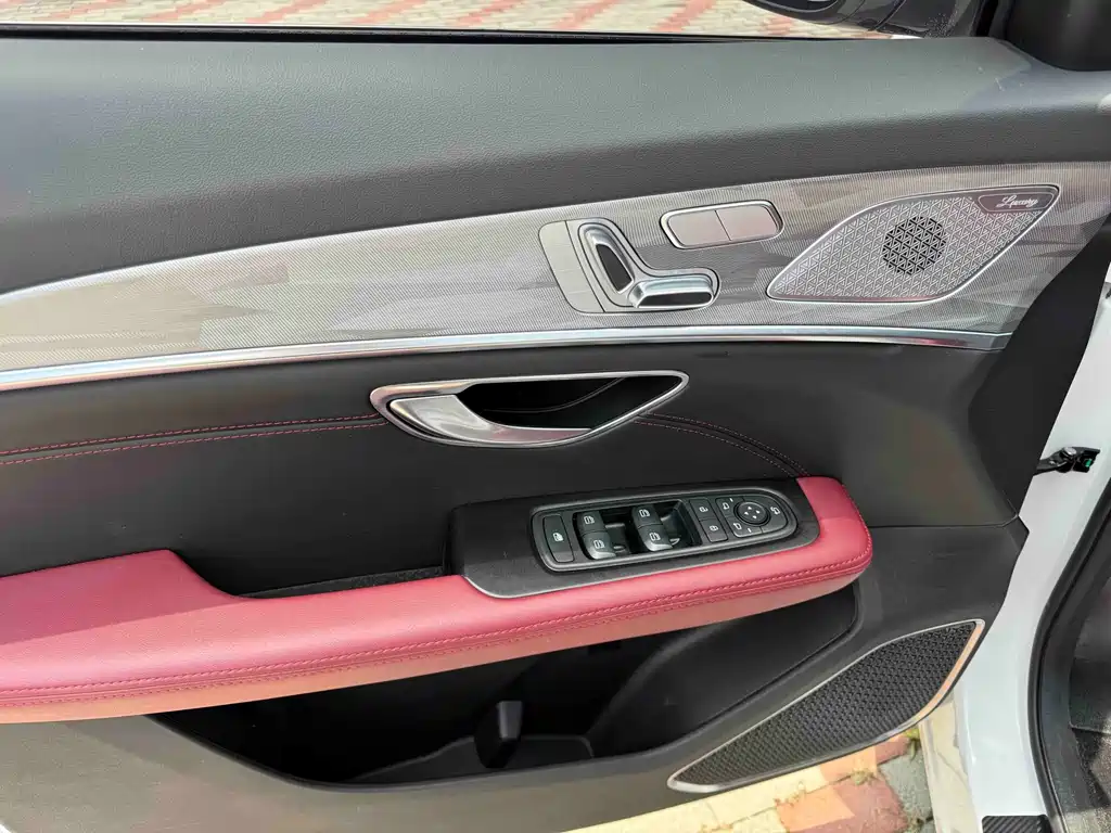 Jetour X70 PLUS — миниатюра 13