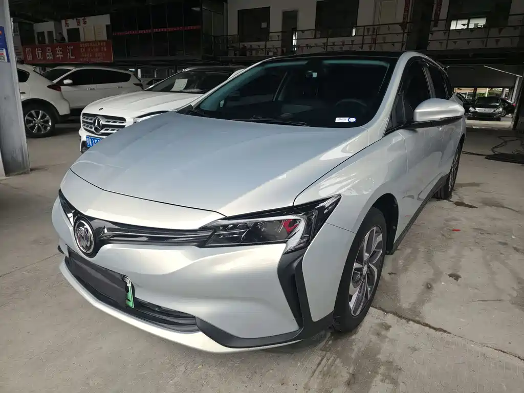 Buick Velite 6 2024