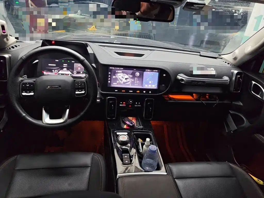 Haval Big Dog — миниатюра 5