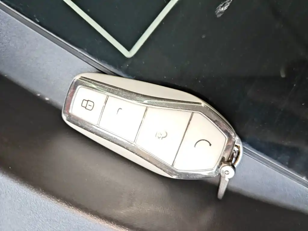 BYD Seagull — миниатюра 9