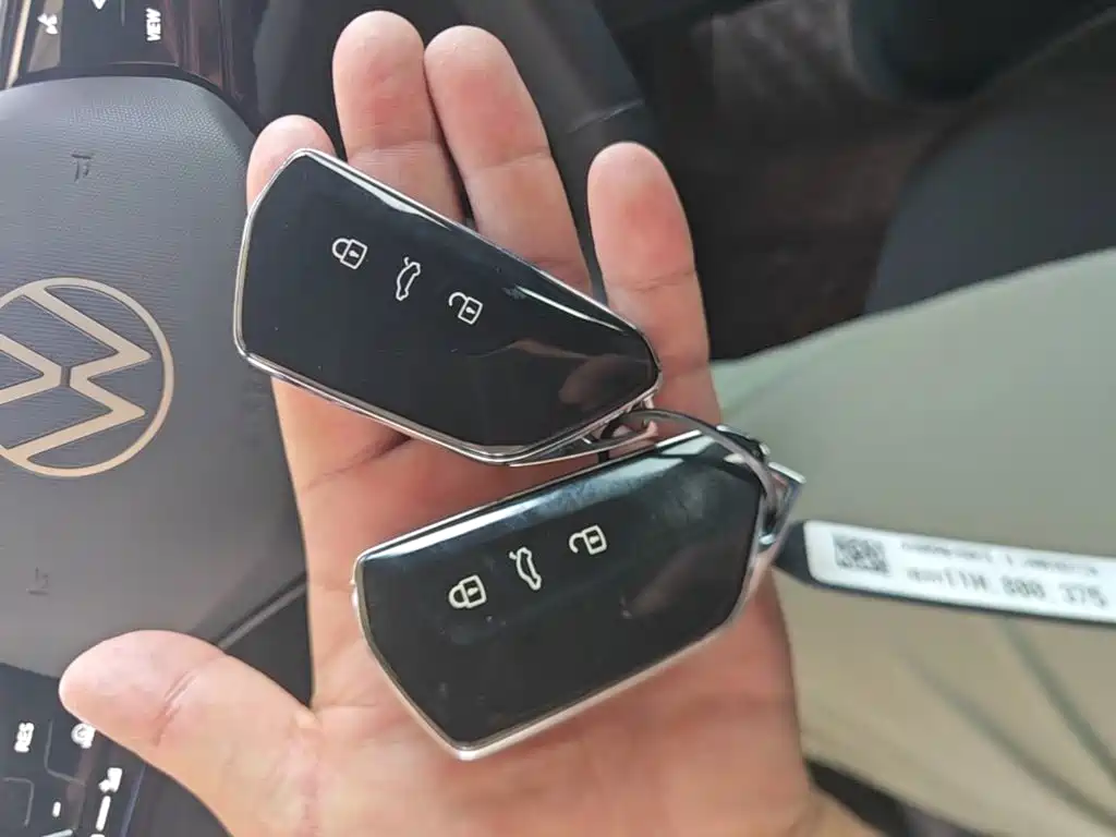 Volkswagen 06 — миниатюра 9