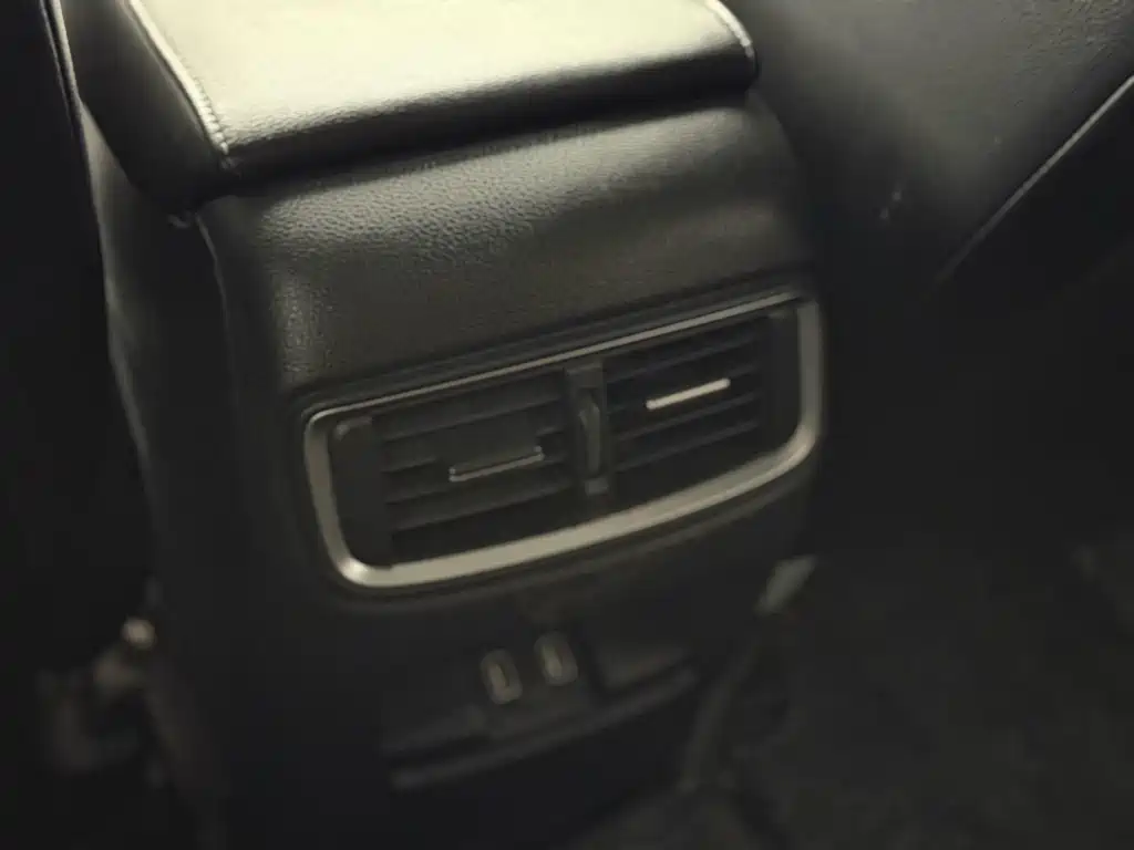 Honda CR-V — миниатюра 14