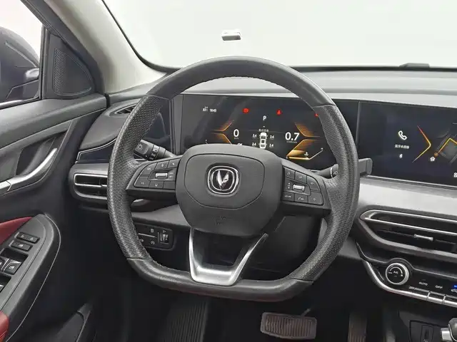 Changan Eado — миниатюра 12