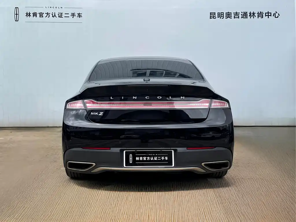 LINCOLN MKZ