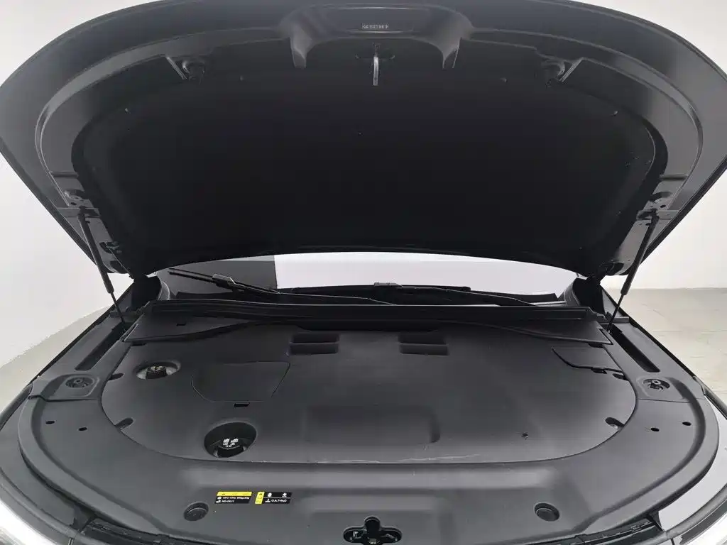 GAC Motor Trumpchi Xiangwang S9 — миниатюра 6