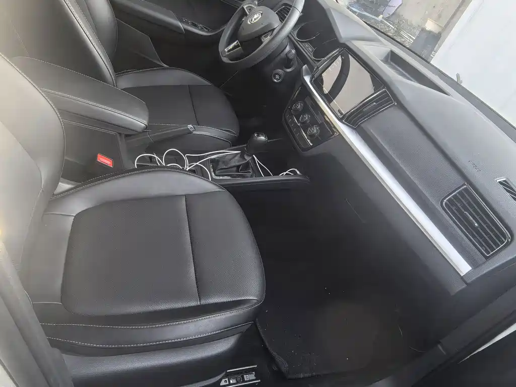 Skoda Kamiq — миниатюра 4