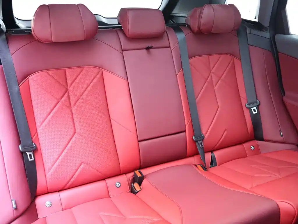 BMW X3 — миниатюра 23