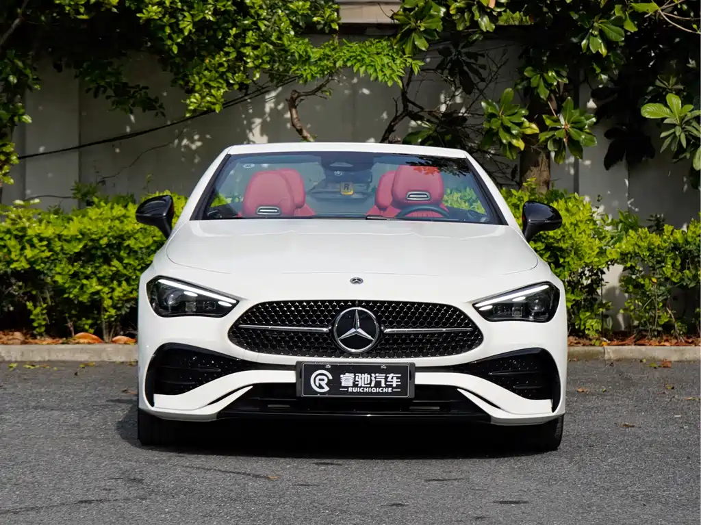 Mercedes-Benz CLE 2024 CLE 300 4MATIC