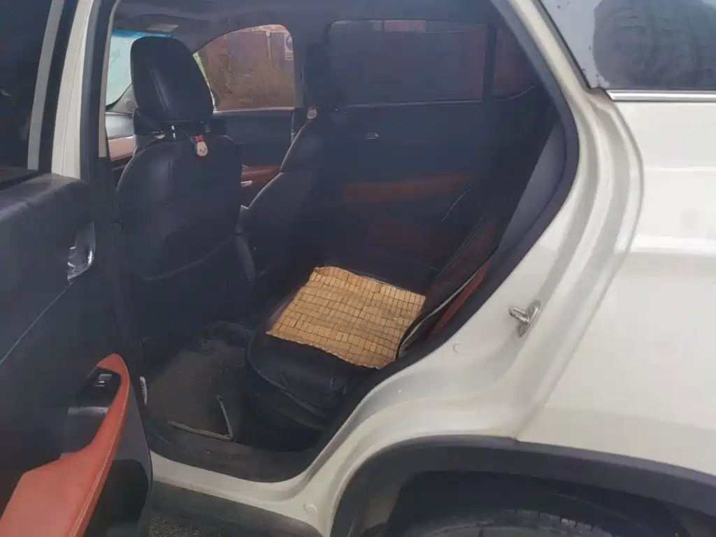 Baojun 510 — миниатюра 13