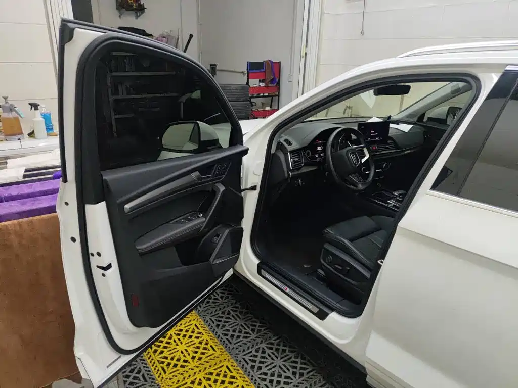AUDI  Q5L