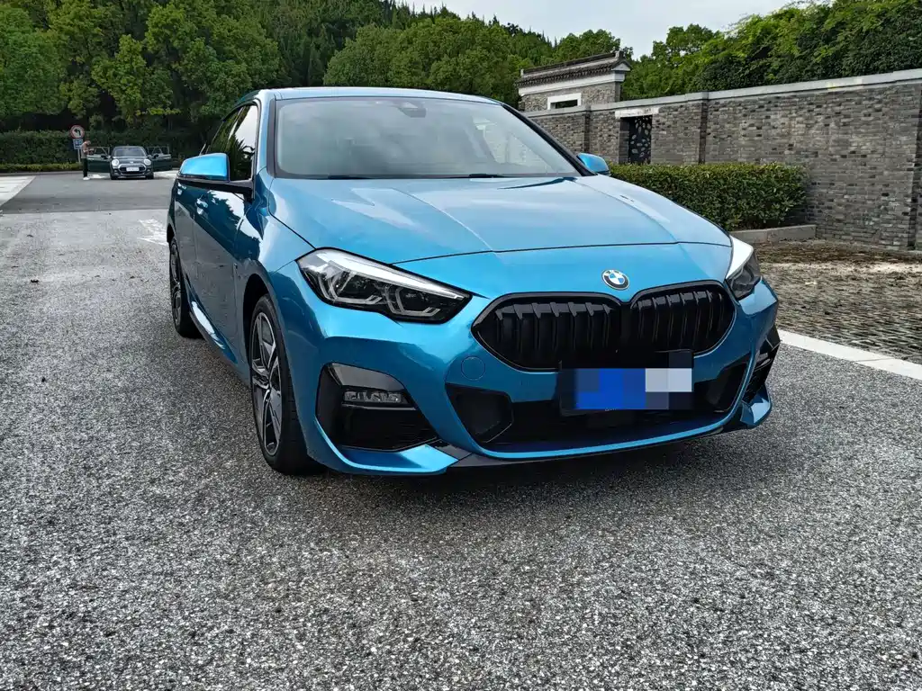 BMW 2 Series (Import) — миниатюра 2