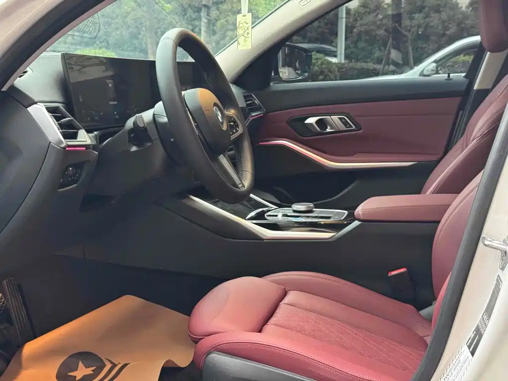 BMW i3 — миниатюра 7