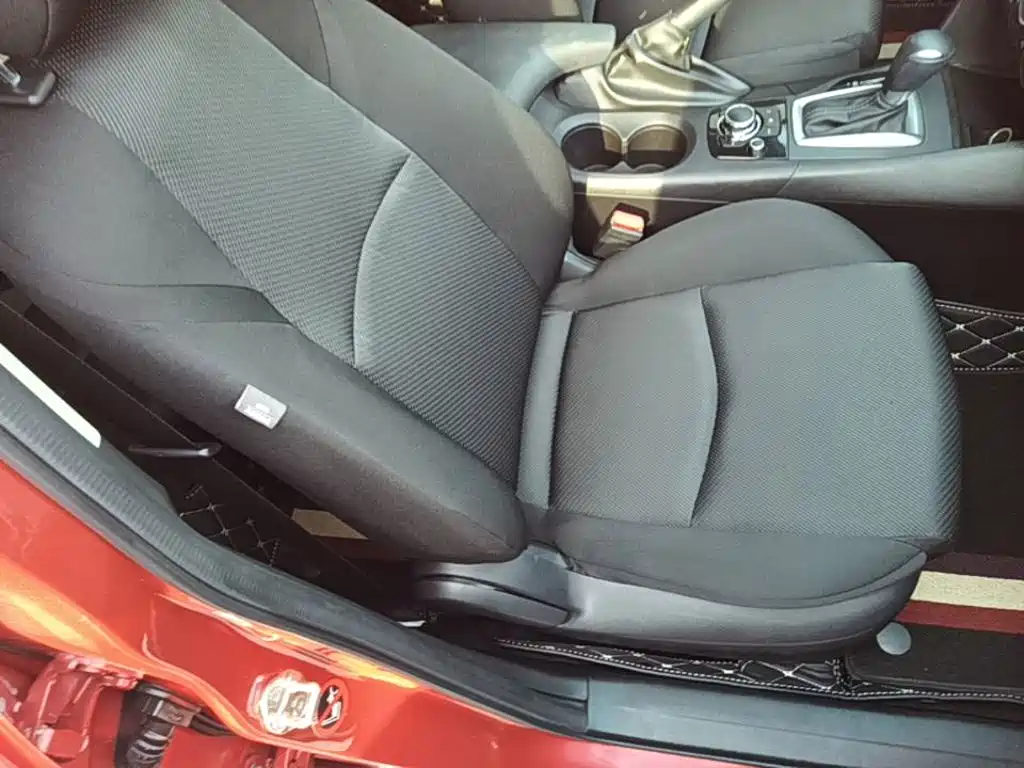 Mazda 3 Axela — миниатюра 25