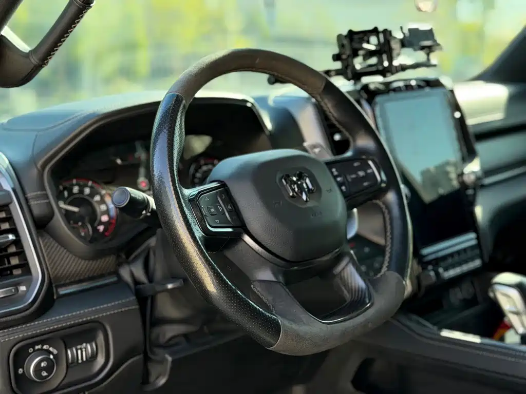 RAM Ram Trucks — миниатюра 6