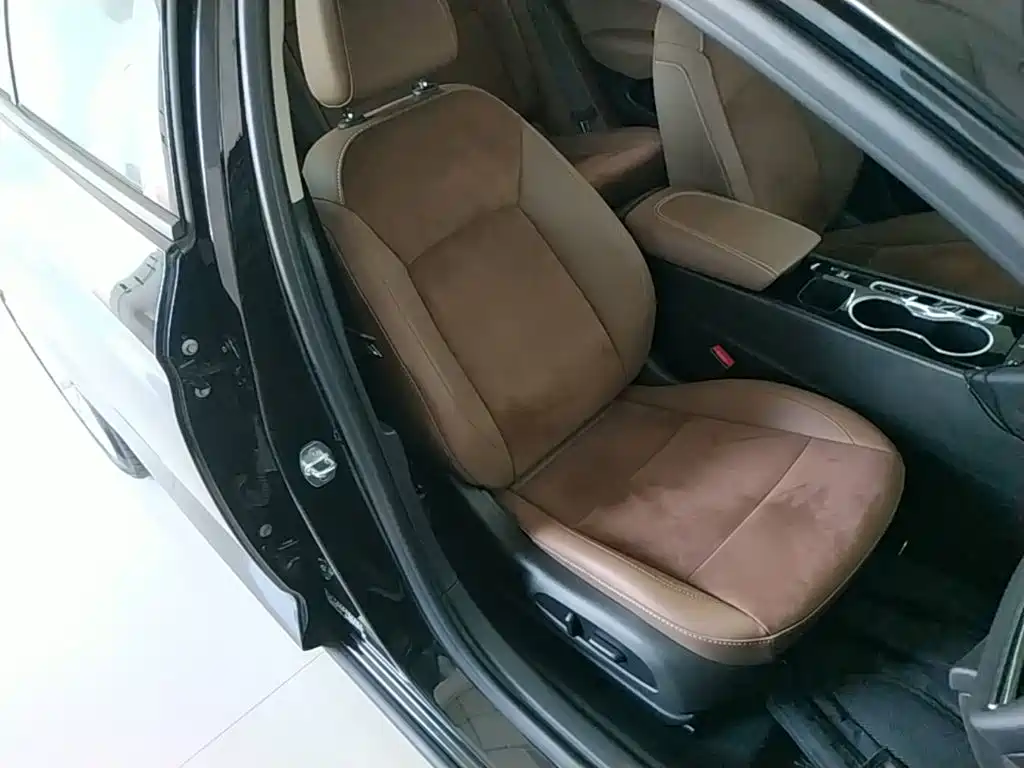 Buick Regal — миниатюра 25